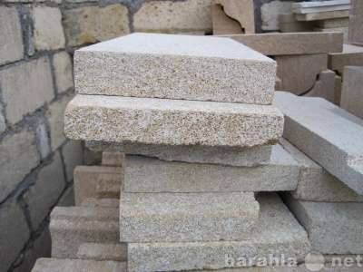 Природный камень - ракушечник в Санкт-Петербурге фото 5