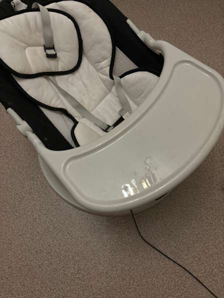 Детские качели