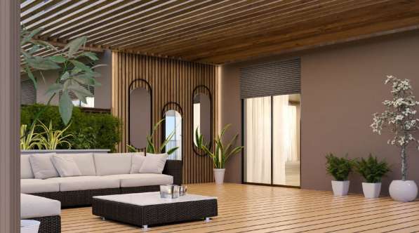 2-к. квартира 47,50м² Турция, Анталья, Алтынташ в фото 8