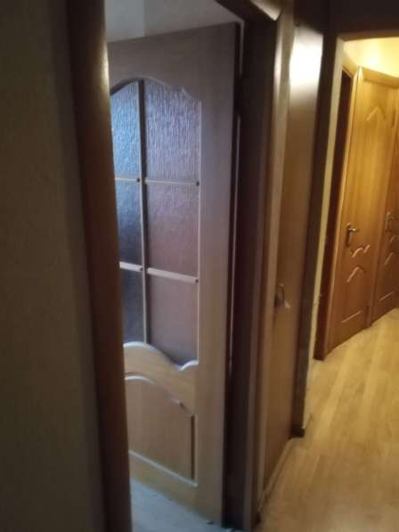 Классная, уютная, толстостенная квартира, био пейзаж в Москве фото 7