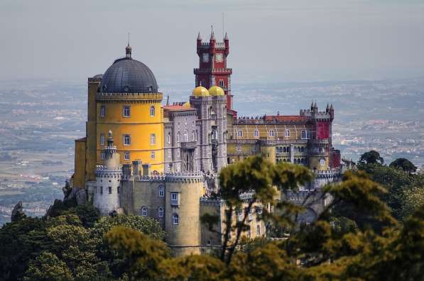 Виза в Португалию | Evisa Travel в фото 3