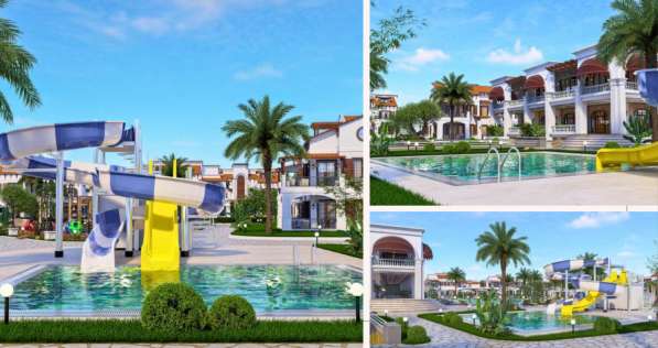 5-к. квартира 139м² Турция, Анталья, Белек в фото 3