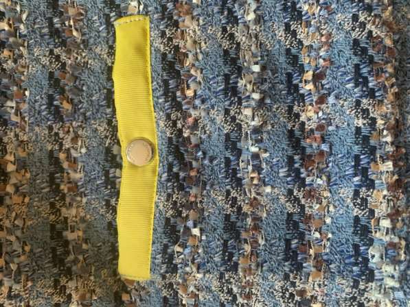 Жакет «Шанель» в Нижнем Новгороде фото 3