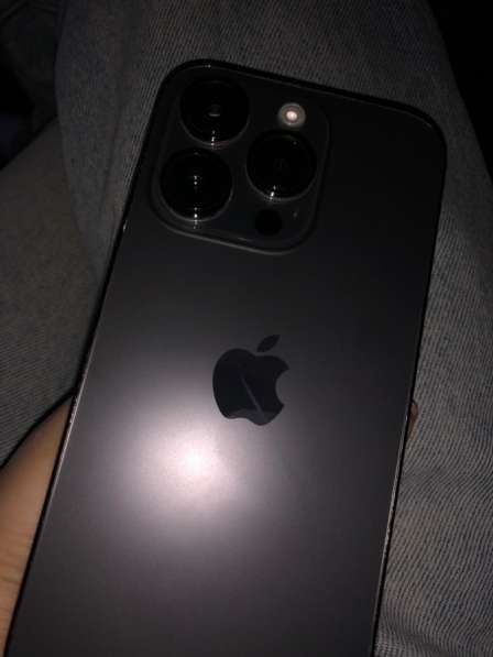 Айфон 14 про в Нижневартовске