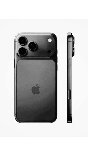 IPhone 17 pro max 1 tb в Москве