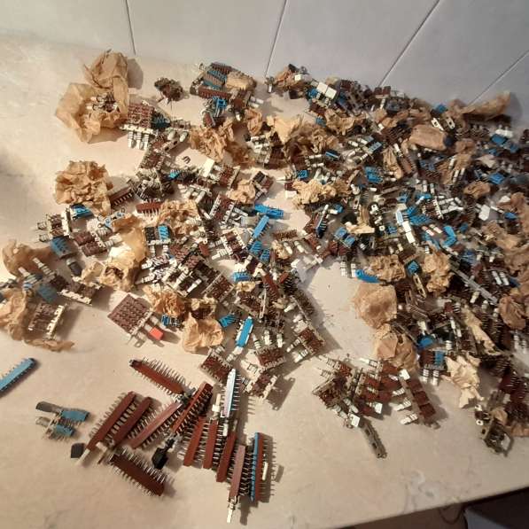 П2K переключатели в Челябинске