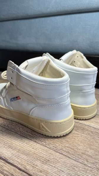 Кроссовки в Тольятти