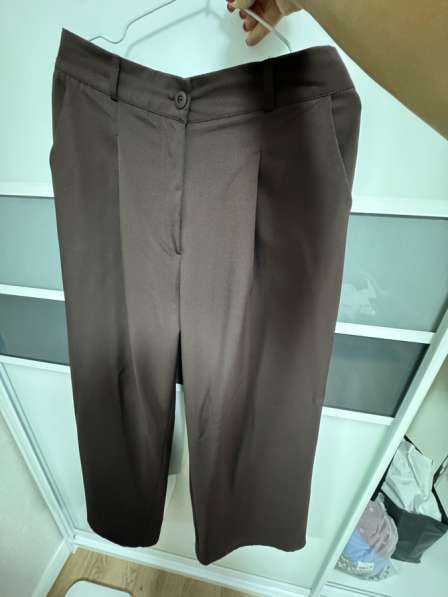 Брючный костюм в Москве фото 3