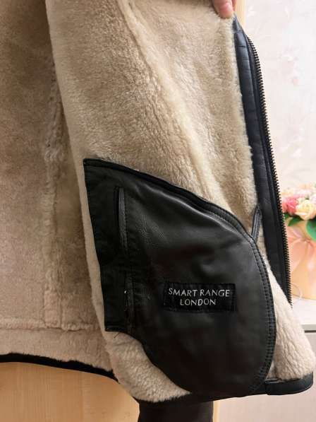 Дубленка мужская в Краснодаре фото 5