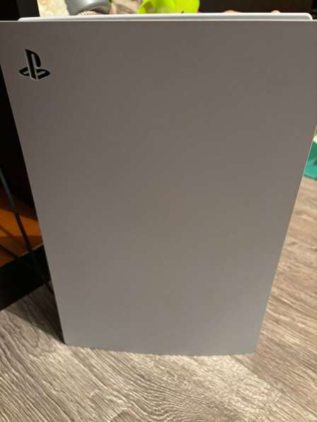 Sony PlayStation 5 в Ставрополе