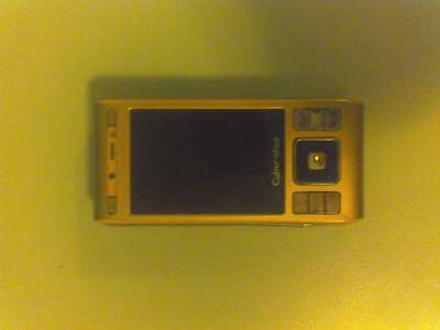 мобильный телефон Sony Ericsson c905