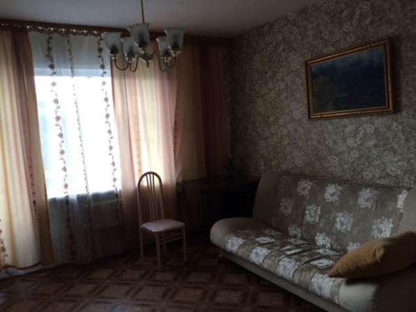 Сдам 2 комнатную квартиру в центре Иркутска в Иркутске фото 6