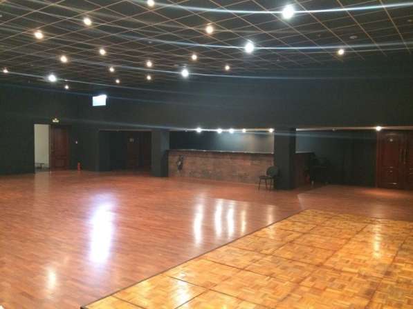 Аренда актового зала, спорт зала, залы под мероприятия в Томилино фото 5