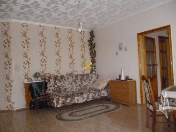 Продам дом в Ростов-на-Дону.Жилая площадь 208 кв.м. в Ростове-на-Дону фото 38