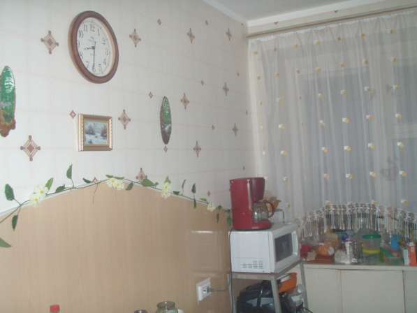 Предлагаем вашему вниманию 3-х комнатную квартиру в Переславле-Залесском