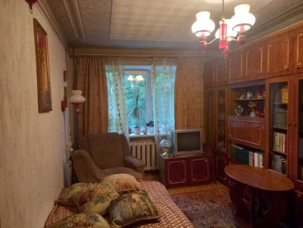 Продам 2-х комнатную квартиру В Киевском районе в Симферополе фото 11