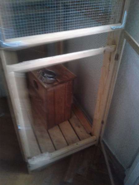 Домик для белки в Санкт-Петербурге фото 4