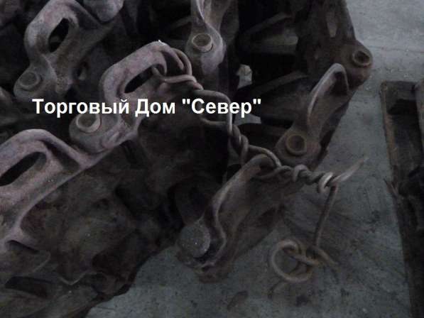 Гусеница ГТТ в Петропавловск-Камчатском фото 3