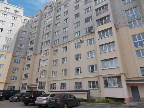 Продам двухкомнатную квартиру в Тверь.Жилая площадь 69,50 кв.м.Дом кирпичный.Есть Балкон. в Твери фото 23