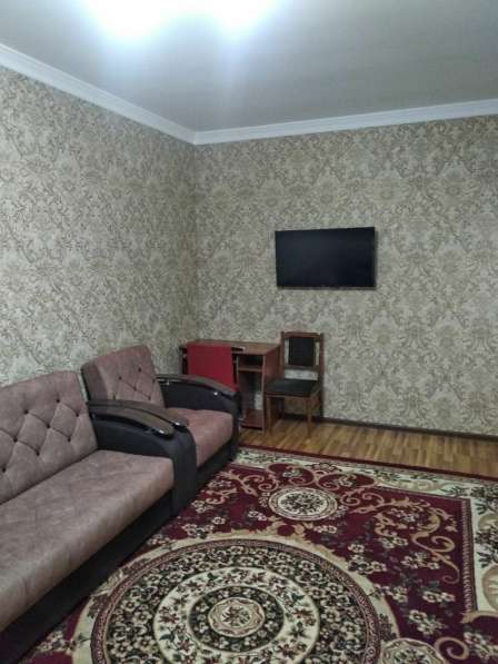 Продам чиланзар 7. Трёх комнатная. Балкон 1,5*3 в фото 7