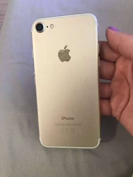 IPhone 7 в Санкт-Петербурге