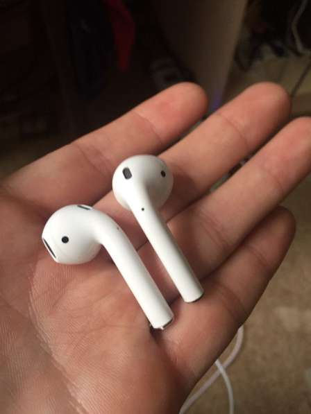 AirPods 2