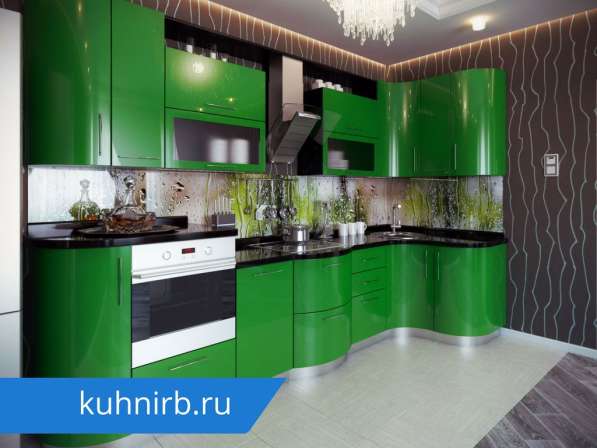 Кухни Беларуси в Москве фото 21