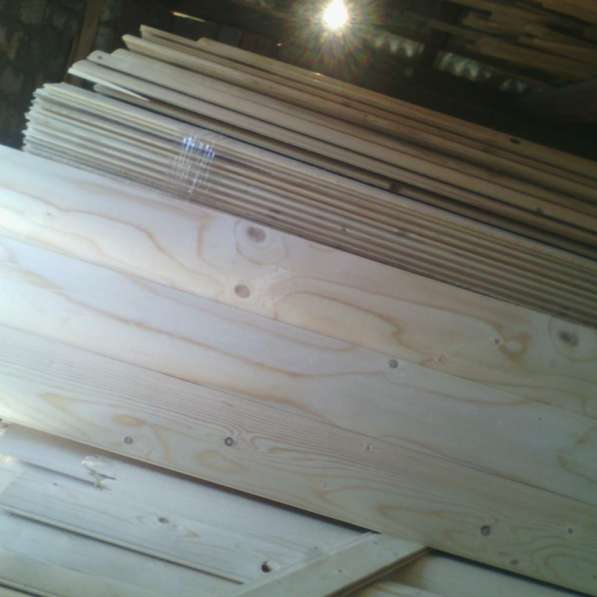 Продам деревяні стройматеріали в фото 9