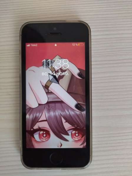 Продам срочно iPhone 5s в Сыктывкаре фото 5