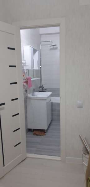 Продаю 1 комнатную квартира, элитка! Аламедин-1 в фото 11