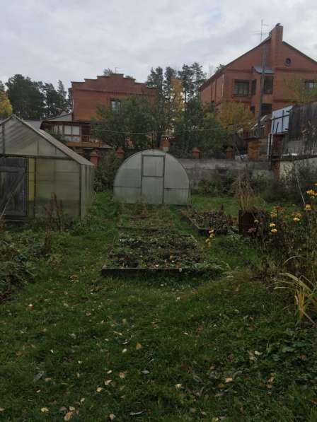 Коттедж в хорошем состоянии в Красноярске фото 9