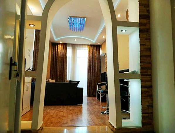 Квартира около метро Площадь Свободы в фото 23