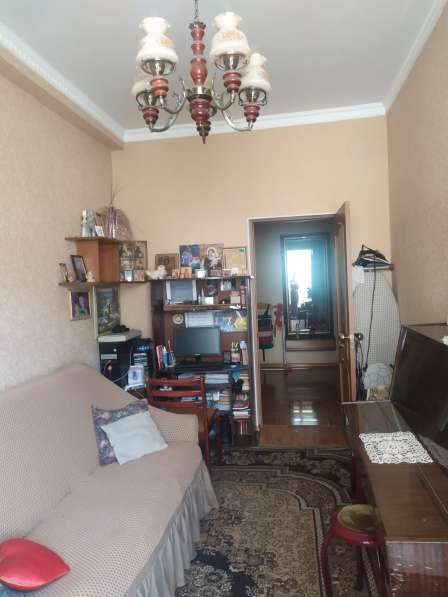 Продам квартиру в Душанбе в 