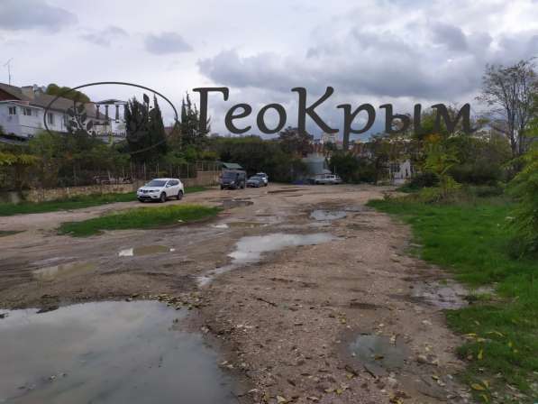Участок Карантинная, Карантинная балка, Севастополь в Севастополе фото 4