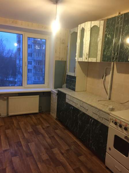 Продаётся 2-х комнатная квартира в Пушкино фото 5