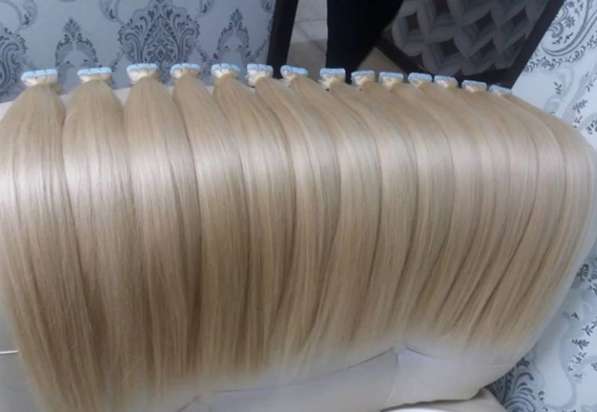 Продажа натуральных волос от поставщика 135 евро