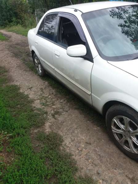 Mazda, Familia, продажа в г.Усть-Каменогорск в фото 7