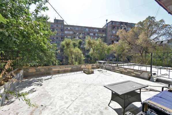Квартира, 3 комнатная, Малый Центр, Туманян, Ереван в фото 4