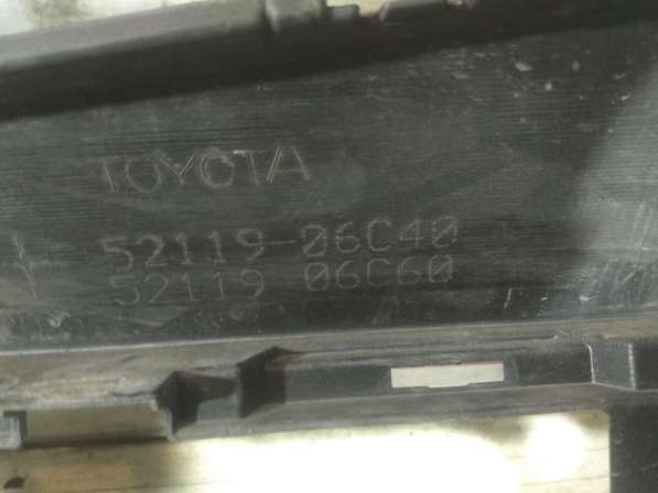 5211906C40 Toyota Camry V55, XV55 2014 - 2017 V Рест Седан в фото 4