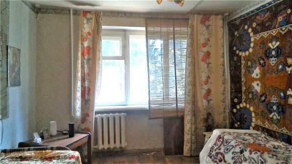 Продам 3-комнатную квартиру по Михайловскому шоссе в Белгороде фото 3
