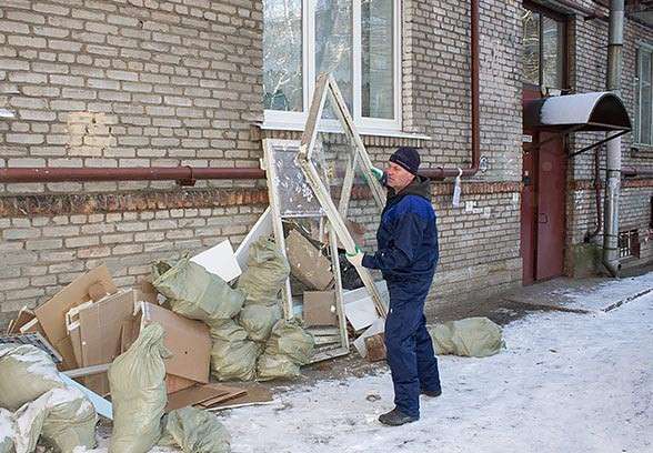 Услуги грузчиков, рабочих в Омске фото 3