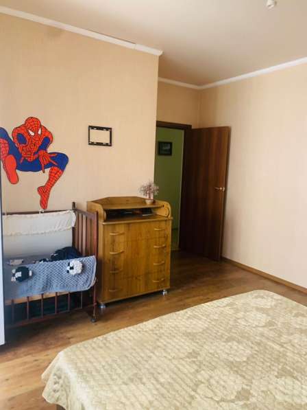 Огромная квартира 170 кв. м в Краснодаре фото 34
