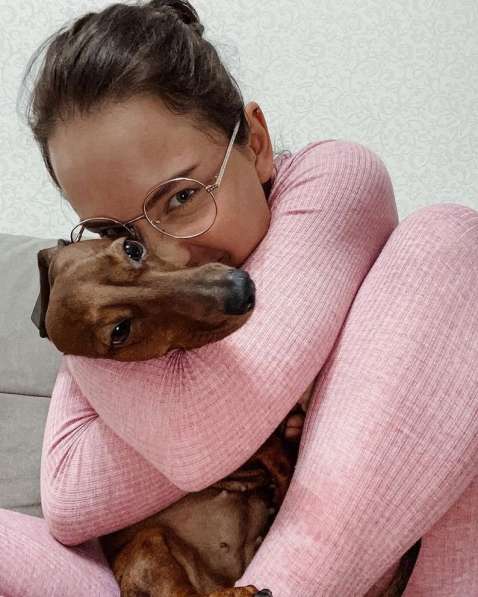 Подруга на час в Москве фото 4