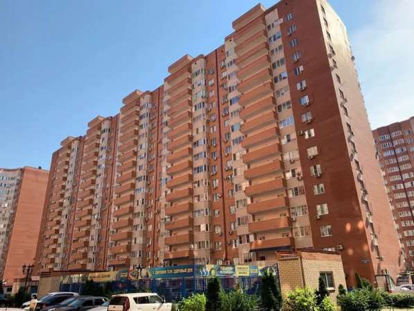 2-комнатная квартира, 80 кв. м