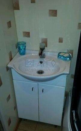 Сдам однокомнатную квартиру в Санкт-Петербурге. Жилая площадь 36 кв.м. Этаж 1. в Санкт-Петербурге фото 4