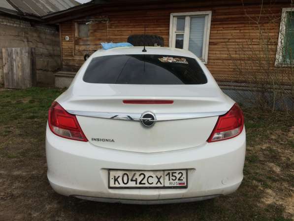 Opel, Insignia, продажа в Нижнем Новгороде в Нижнем Новгороде