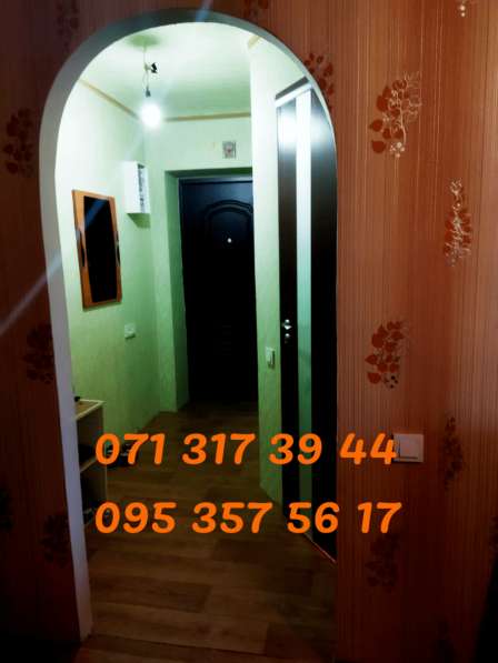 Продам 3-х комнатную квартиру в Петровском районе в фото 3