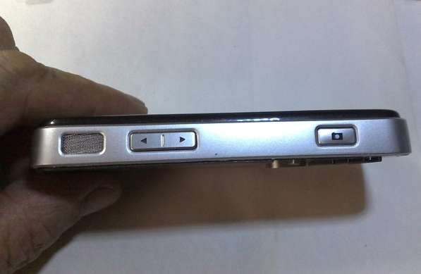 Nokia N78 в Сергиевом Посаде фото 10