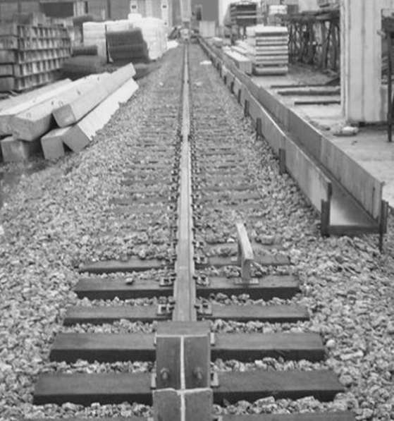 Монтаж, демонтаж крановых путей кранов мостовых, козловых в Красноярске фото 11