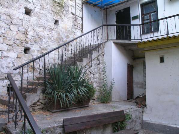 Продам 1/3 долю 2-х комнатной квартиры в центре Севастополя в Севастополе фото 16